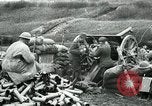 Immagine di American 7 Artiglieria di campo Beaumont Francia, 1918, secondo 38 filmato di repertorio 65675029601