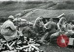 Immagine di American 7 Artiglieria di campo Beaumont Francia, 1918, secondo 41 filmato di repertorio 65675029601