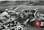 Immagine di American 7 Artiglieria di campo Beaumont Francia, 1918, secondo 42 filmato di repertorio 65675029601