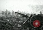 Immagine di American 7 Artiglieria di campo Beaumont Francia, 1918, secondo 52 filmato di repertorio 65675029601