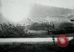 Immagine di Pistole per ferrovia Francia, 1918, secondo 25 filmato di repertorio 65675029602