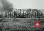 Immagine di Pistole per ferrovia Francia, 1918, secondo 35 filmato di repertorio 65675029602