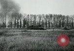 Immagine di Pistole per ferrovia Francia, 1918, secondo 36 filmato di repertorio 65675029602