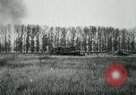Immagine di Pistole per ferrovia Francia, 1918, secondo 38 filmato di repertorio 65675029602