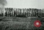 Immagine di Pistole per ferrovia Francia, 1918, secondo 39 filmato di repertorio 65675029602