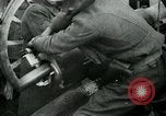 Standbild American 128th Field Artillery in Ersten Weltkrieg Le Côtes de Forimont Frankreich, 1918, aus Sekunde 35 historischem Filmmaterial Videoclip 65675029603