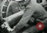 Standbild American 128th Field Artillery in Ersten Weltkrieg Le Côtes de Forimont Frankreich, 1918, aus Sekunde 41 historischem Filmmaterial Videoclip 65675029603