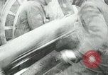 Standbild American 128th Field Artillery in Ersten Weltkrieg Le Côtes de Forimont Frankreich, 1918, aus Sekunde 46 historischem Filmmaterial Videoclip 65675029603