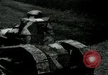 Immagine di British Mark IV SERBATOI Francia, 1917, secondo 13 filmato di repertorio 65675029604