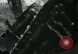 Immagine di British Mark IV SERBATOI Francia, 1917, secondo 23 filmato di repertorio 65675029604