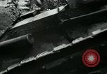 Immagine di British Mark IV SERBATOI Francia, 1917, secondo 25 filmato di repertorio 65675029604