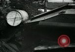 Immagine di British Mark IV SERBATOI Francia, 1917, secondo 27 filmato di repertorio 65675029604