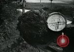 Immagine di British Mark IV SERBATOI Francia, 1917, secondo 29 filmato di repertorio 65675029604