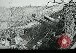 Immagine di American 103 Artiglieria di campo Ostel Francia, 1918, secondo 5 filmato di repertorio 65675029605