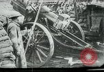 Immagine di American 103 Artiglieria di campo Ostel Francia, 1918, secondo 6 filmato di repertorio 65675029605