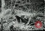 Immagine di American 103 Artiglieria di campo Ostel Francia, 1918, secondo 7 filmato di repertorio 65675029605