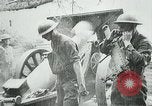 Immagine di American 103 Artiglieria di campo Ostel Francia, 1918, secondo 30 filmato di repertorio 65675029605