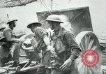 Immagine di American 103 Artiglieria di campo Ostel Francia, 1918, secondo 31 filmato di repertorio 65675029605