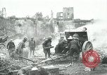 Immagine di American 103 Artiglieria di campo Ostel Francia, 1918, secondo 53 filmato di repertorio 65675029605