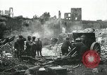 Immagine di American 103 Artiglieria di campo Ostel Francia, 1918, secondo 54 filmato di repertorio 65675029605