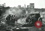 Immagine di American 103 Artiglieria di campo Ostel Francia, 1918, secondo 55 filmato di repertorio 65675029605