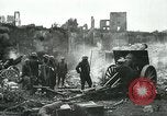 Immagine di American 103 Artiglieria di campo Ostel Francia, 1918, secondo 58 filmato di repertorio 65675029605