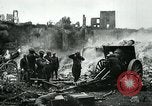 Immagine di American 103 Artiglieria di campo Ostel Francia, 1918, secondo 62 filmato di repertorio 65675029605