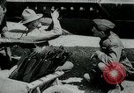 Immagine di British Airco DH-4s Bergues Francia, 1918, secondo 40 filmato di repertorio 65675029606
