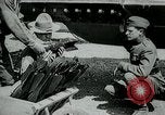 Immagine di British Airco DH-4s Bergues Francia, 1918, secondo 43 filmato di repertorio 65675029606