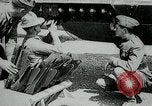 Immagine di British Airco DH-4s Bergues Francia, 1918, secondo 46 filmato di repertorio 65675029606