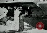 Immagine di British Airco DH-4s Bergues Francia, 1918, secondo 48 filmato di repertorio 65675029606