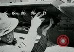 Immagine di British Airco DH-4s Bergues Francia, 1918, secondo 62 filmato di repertorio 65675029606