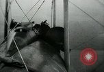 Immagine di American 148th Aero Squadron Essoudon Francia, 1918, secondo 38 filmato di repertorio 65675029607