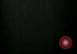 Standbild signal Raketen Frankreich, 1918, aus Sekunde 19 historischem Filmmaterial Videoclip 65675029608
