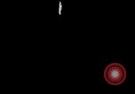 Standbild signal Raketen Frankreich, 1918, aus Sekunde 21 historischem Filmmaterial Videoclip 65675029608