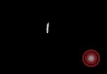 Standbild signal Raketen Frankreich, 1918, aus Sekunde 25 historischem Filmmaterial Videoclip 65675029608