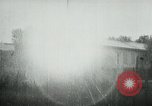 Standbild signal Raketen Frankreich, 1918, aus Sekunde 61 historischem Filmmaterial Videoclip 65675029608