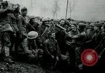 Image le jour de l'Armistice Bacharach Allemagne, 1918, de la seconde 19 séquences d'archives historiques vidéo 65675029610