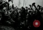 Image le jour de l'Armistice Bacharach Allemagne, 1918, de la seconde 21 séquences d'archives historiques vidéo 65675029610