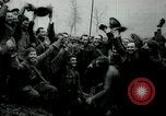 Image le jour de l'Armistice Bacharach Allemagne, 1918, de la seconde 22 séquences d'archives historiques vidéo 65675029610