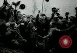 Image le jour de l'Armistice Bacharach Allemagne, 1918, de la seconde 23 séquences d'archives historiques vidéo 65675029610