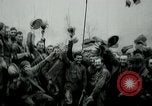 Image le jour de l'Armistice Bacharach Allemagne, 1918, de la seconde 26 séquences d'archives historiques vidéo 65675029610