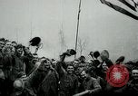 Image le jour de l'Armistice Bacharach Allemagne, 1918, de la seconde 27 séquences d'archives historiques vidéo 65675029610