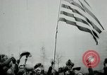 Image le jour de l'Armistice Bacharach Allemagne, 1918, de la seconde 29 séquences d'archives historiques vidéo 65675029610