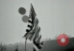 Image le jour de l'Armistice Bacharach Allemagne, 1918, de la seconde 34 séquences d'archives historiques vidéo 65675029610