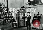 Image of primitive telephone system United States USA, 1928, second 10 stock footage video 65675029611