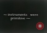 Image of primitive telephone system United States USA, 1928, second 47 stock footage video 65675029611