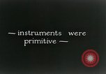 Image of primitive telephone system United States USA, 1928, second 49 stock footage video 65675029611
