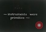 Image of primitive telephone system United States USA, 1928, second 51 stock footage video 65675029611