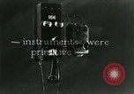 Image of primitive telephone system United States USA, 1928, second 53 stock footage video 65675029611